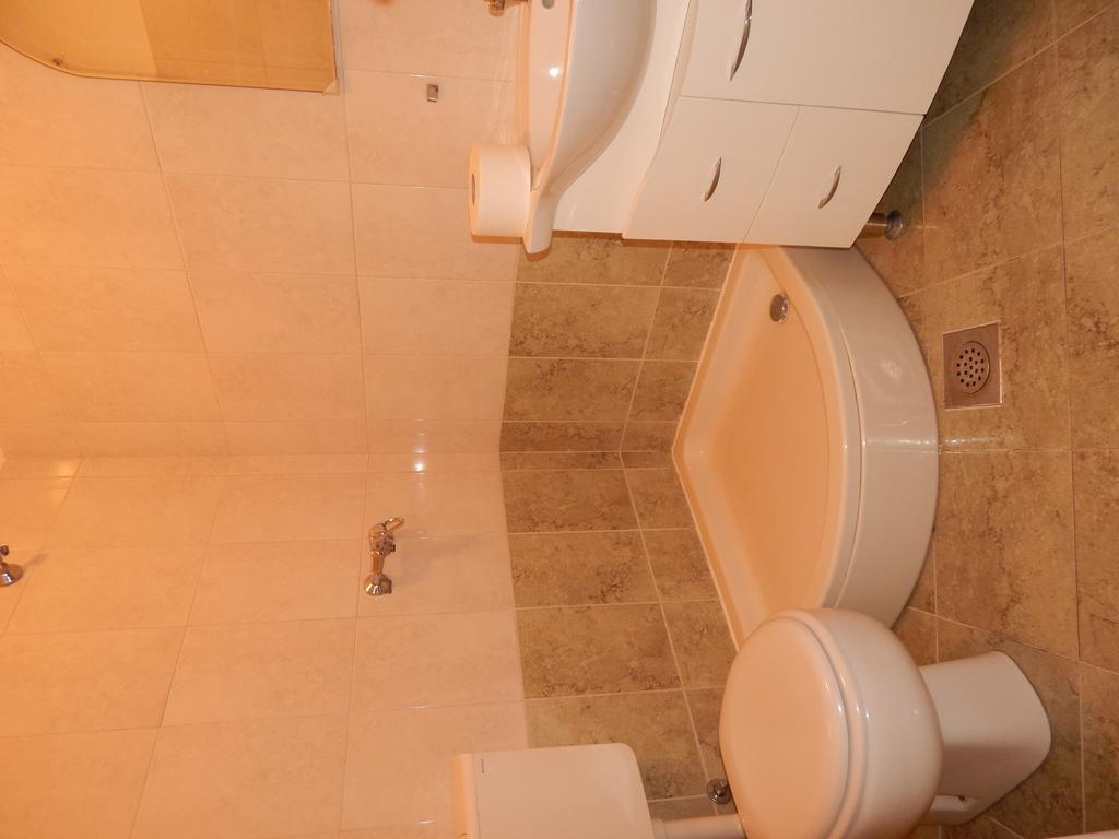Apartments Ana บาร์บินเย ภายนอก รูปภาพ