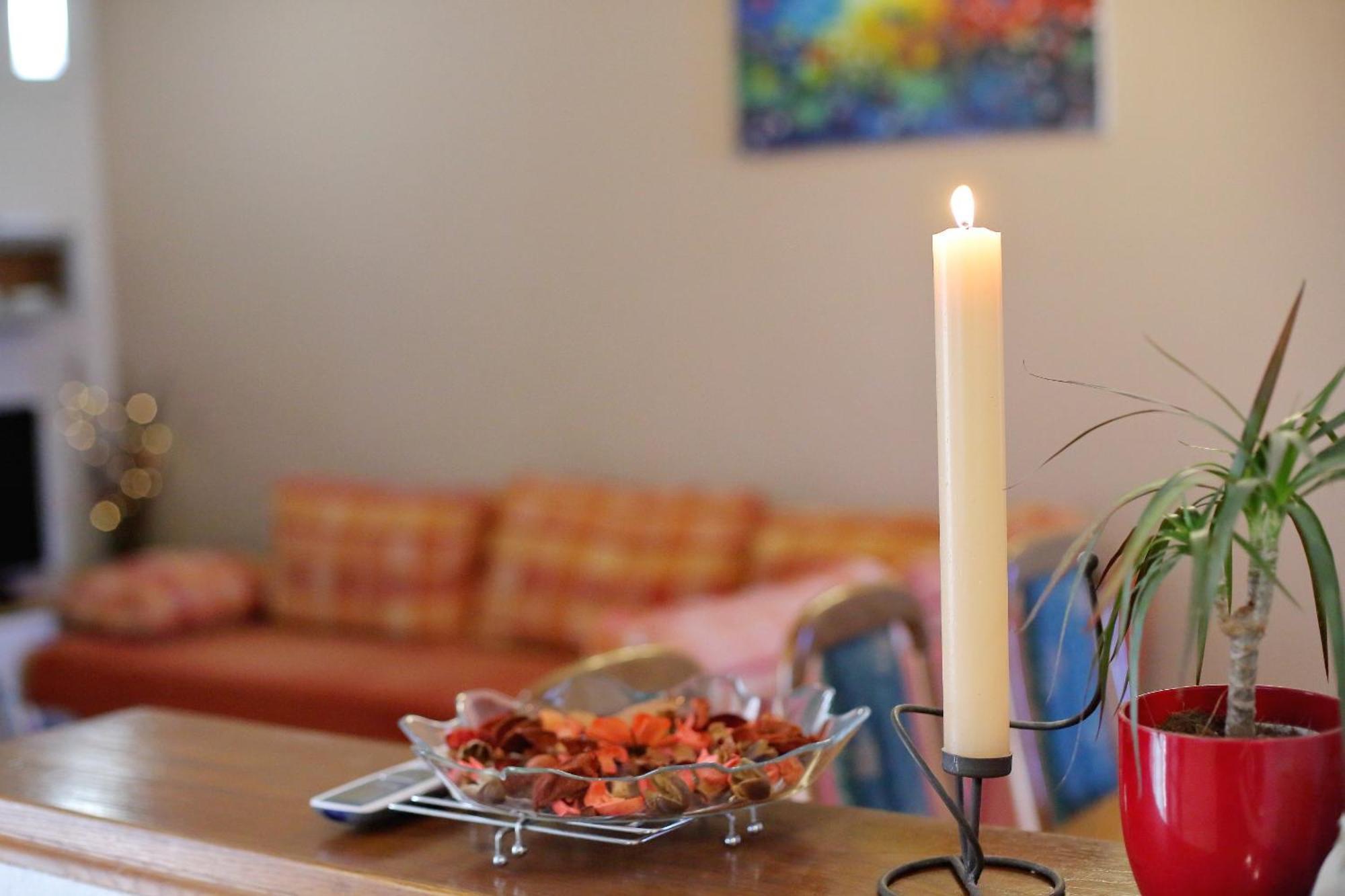 Apartments Ana บาร์บินเย ภายนอก รูปภาพ