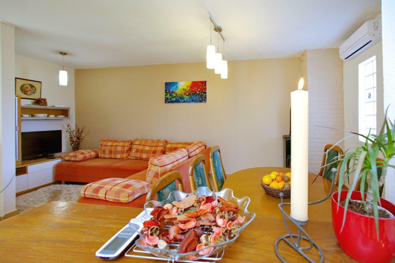 Apartments Ana บาร์บินเย ภายนอก รูปภาพ